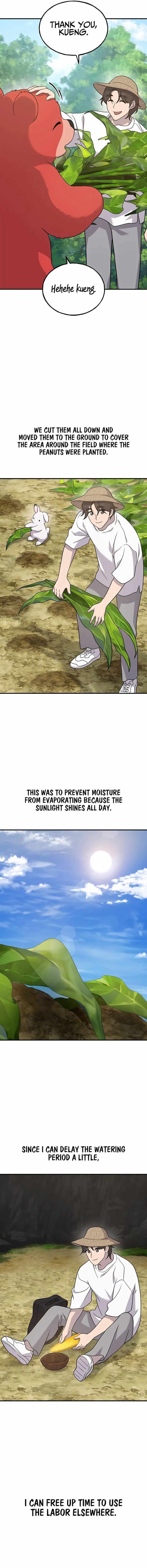 The Top Dungeon Farmer Chapter 34 Page 6