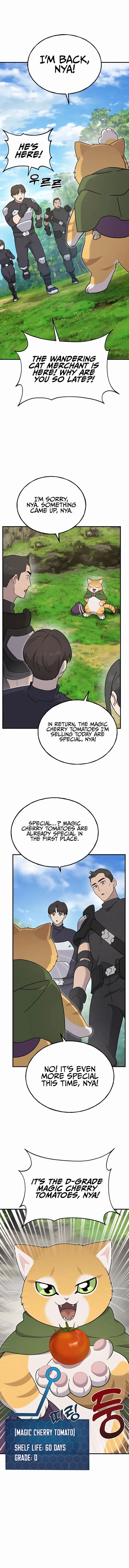 The Top Dungeon Farmer Chapter 35 Page 15