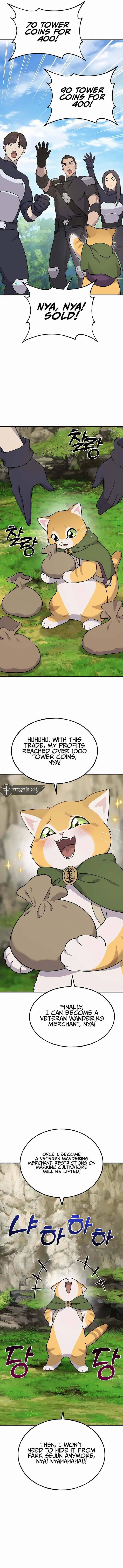 The Top Dungeon Farmer Chapter 35 Page 17