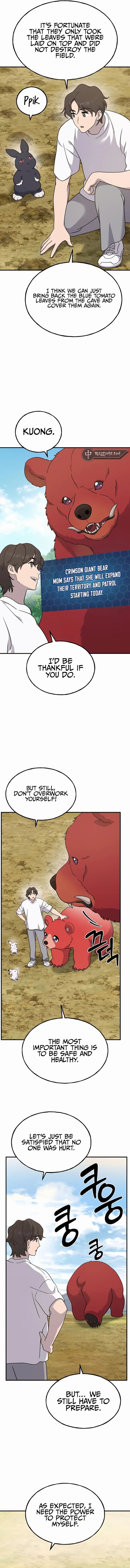 The Top Dungeon Farmer Chapter 35 Page 2