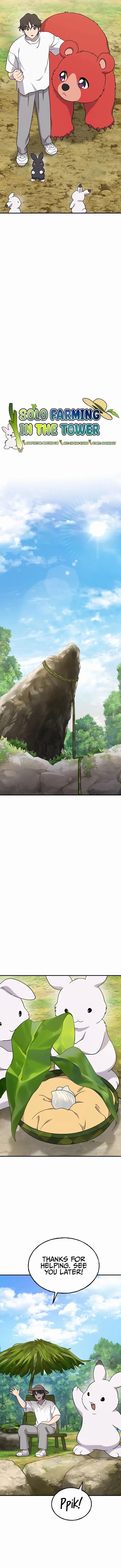 The Top Dungeon Farmer Chapter 35 Page 3