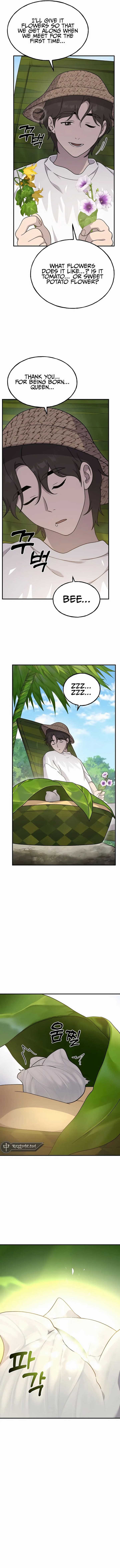 The Top Dungeon Farmer Chapter 35 Page 5