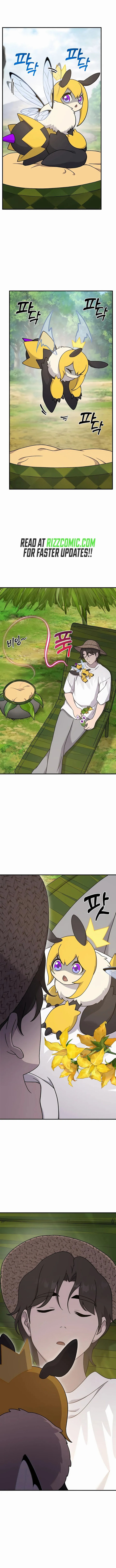 The Top Dungeon Farmer Chapter 35 Page 7