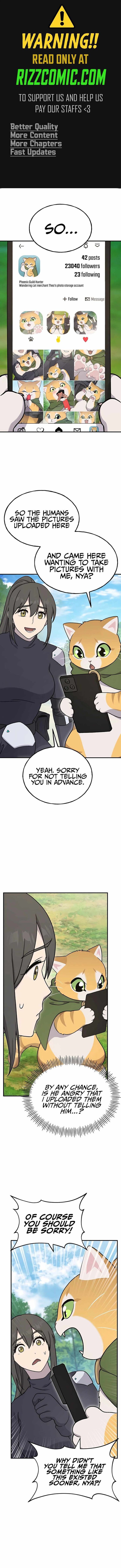 The Top Dungeon Farmer Chapter 36 Page 1