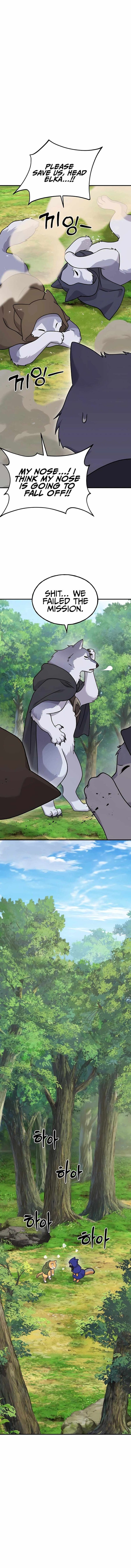 The Top Dungeon Farmer Chapter 36 Page 11