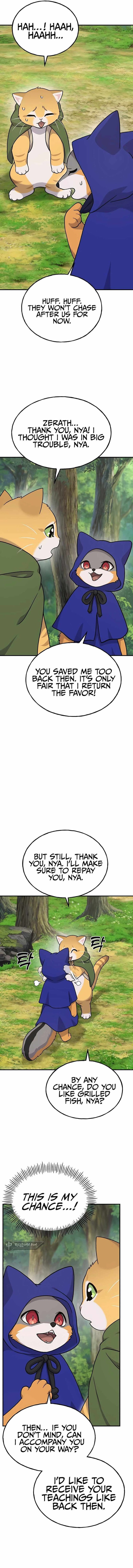 The Top Dungeon Farmer Chapter 36 Page 12