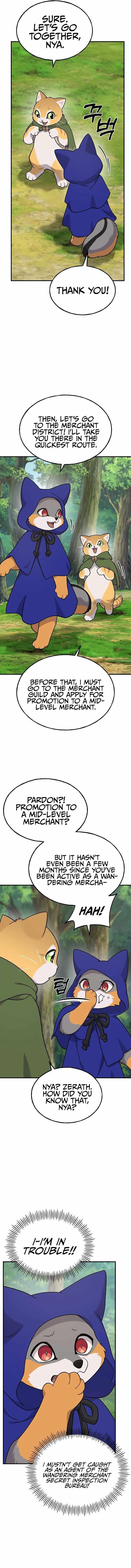 The Top Dungeon Farmer Chapter 36 Page 13