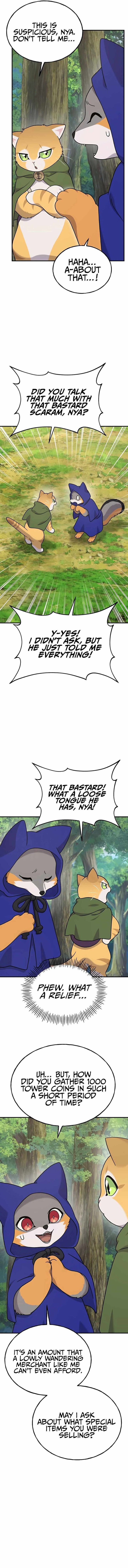 The Top Dungeon Farmer Chapter 36 Page 14