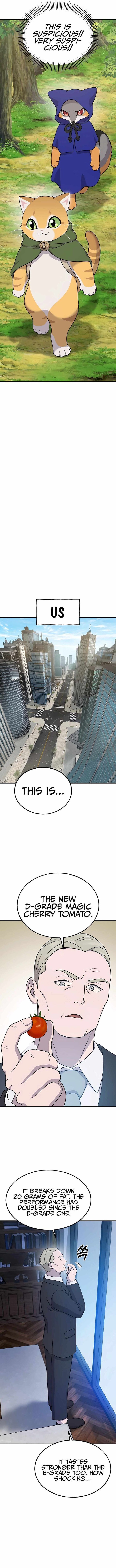 The Top Dungeon Farmer Chapter 36 Page 17