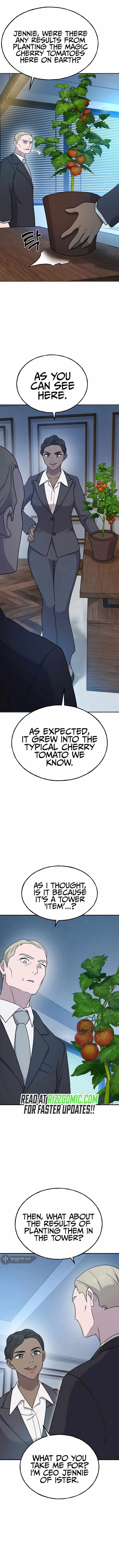 The Top Dungeon Farmer Chapter 36 Page 18