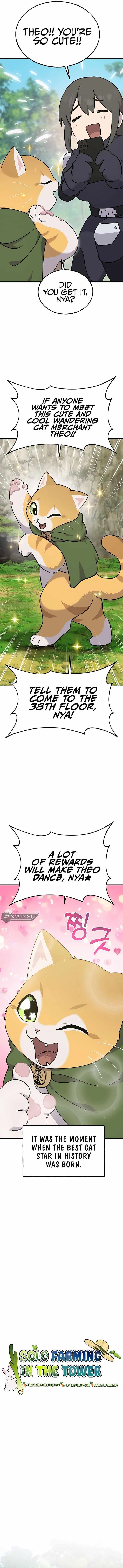 The Top Dungeon Farmer Chapter 36 Page 3
