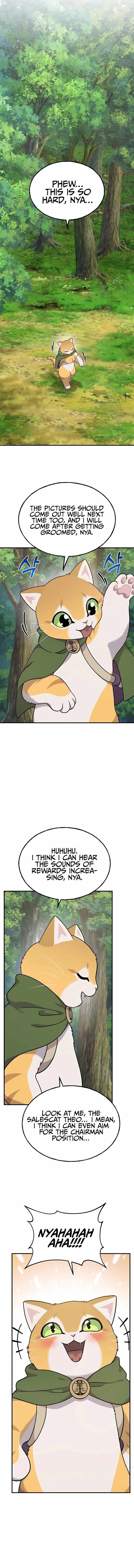 The Top Dungeon Farmer Chapter 36 Page 4