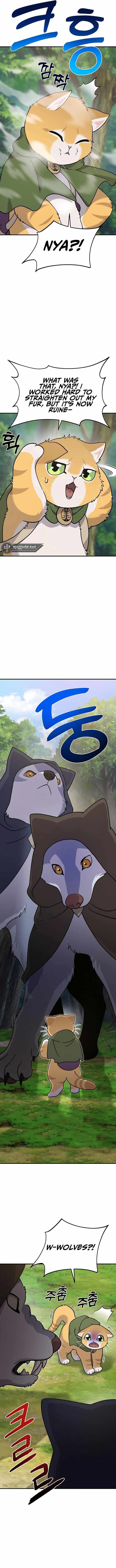 The Top Dungeon Farmer Chapter 36 Page 5