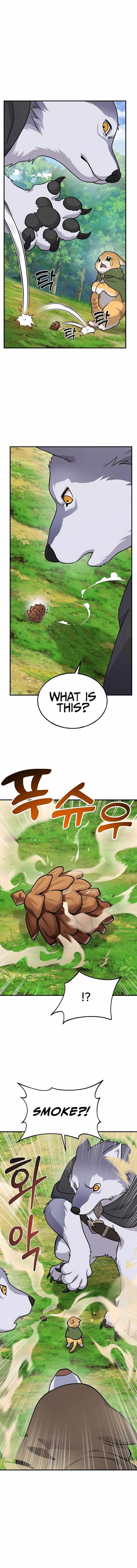 The Top Dungeon Farmer Chapter 36 Page 8