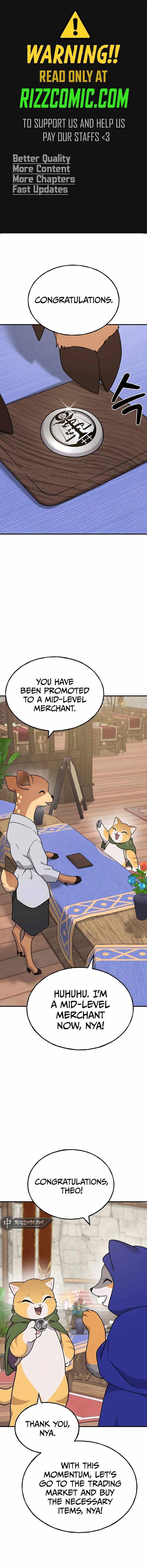 The Top Dungeon Farmer Chapter 37 Page 1