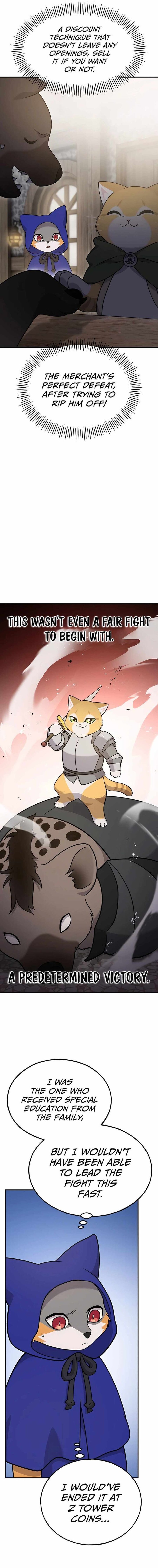 The Top Dungeon Farmer Chapter 37 Page 11