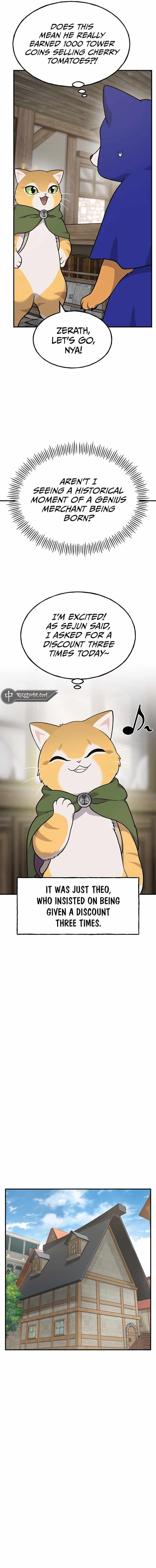 The Top Dungeon Farmer Chapter 37 Page 12