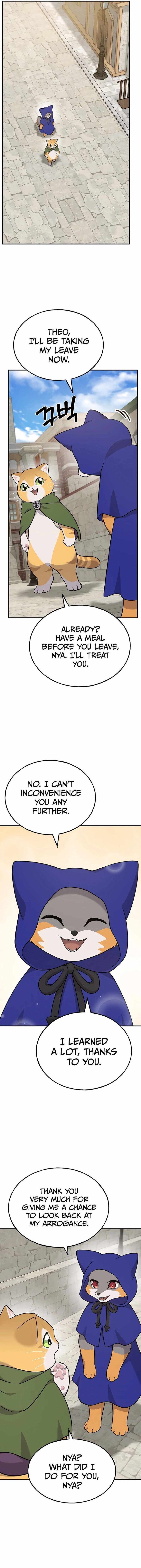 The Top Dungeon Farmer Chapter 37 Page 13