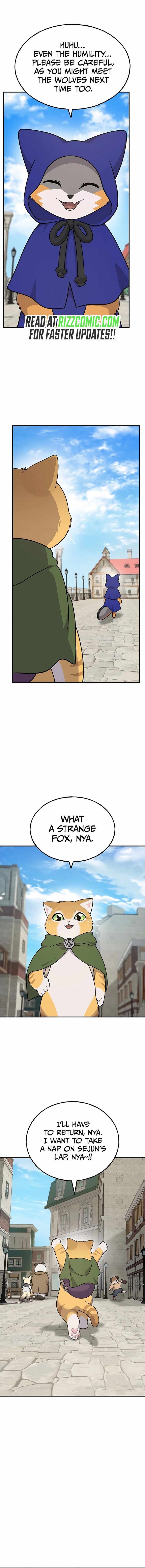 The Top Dungeon Farmer Chapter 37 Page 14