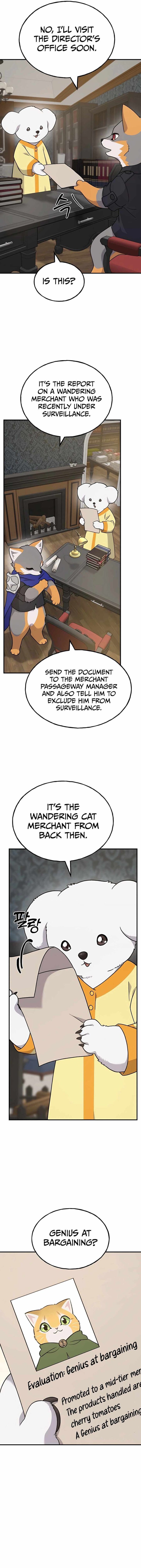 The Top Dungeon Farmer Chapter 37 Page 16