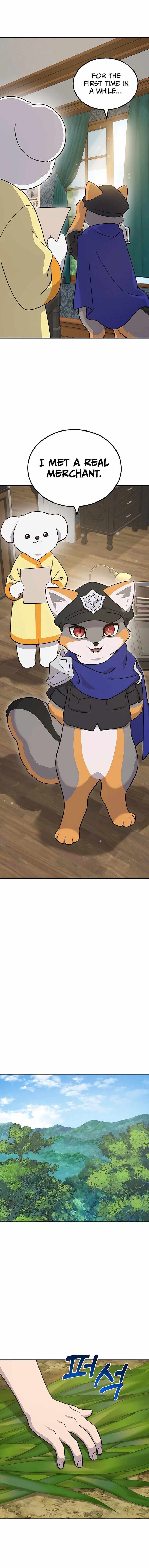 The Top Dungeon Farmer Chapter 37 Page 17