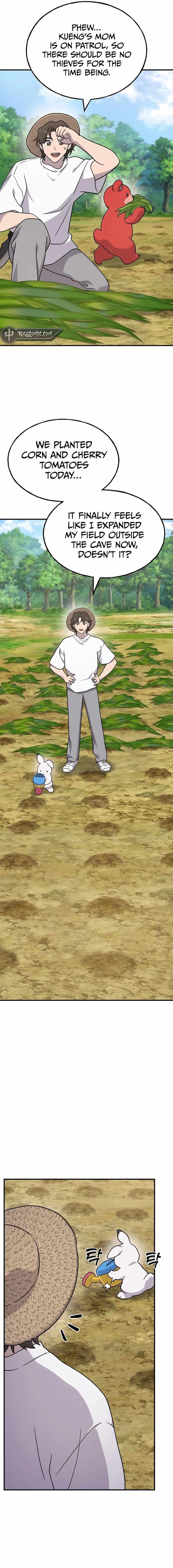 The Top Dungeon Farmer Chapter 37 Page 18