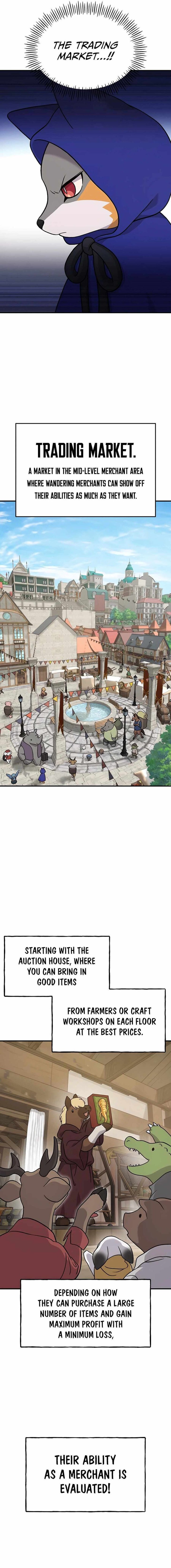 The Top Dungeon Farmer Chapter 37 Page 2