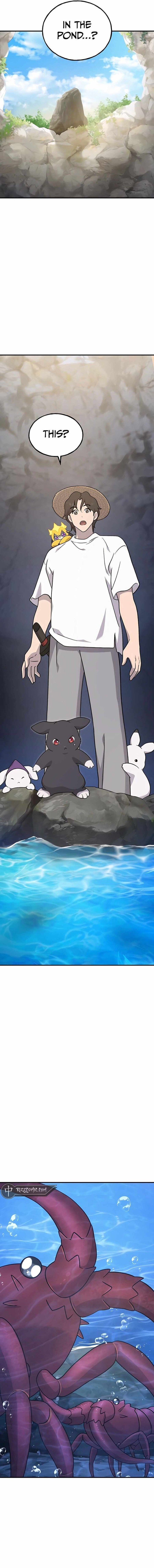 The Top Dungeon Farmer Chapter 37 Page 20