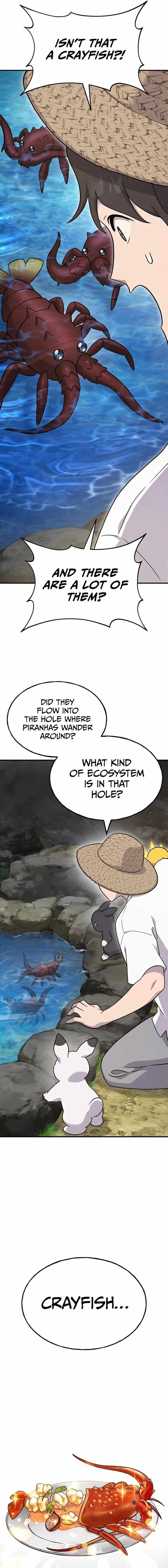 The Top Dungeon Farmer Chapter 37 Page 21