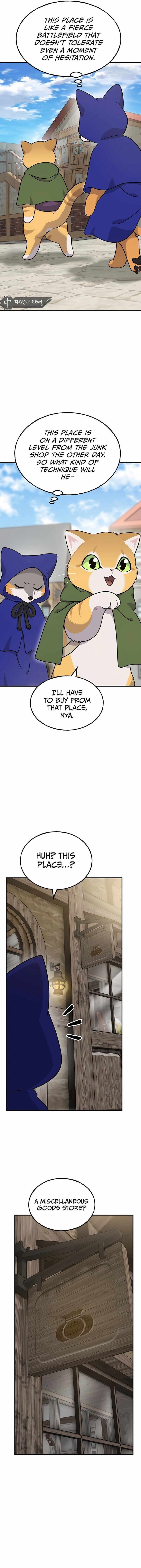 The Top Dungeon Farmer Chapter 37 Page 3