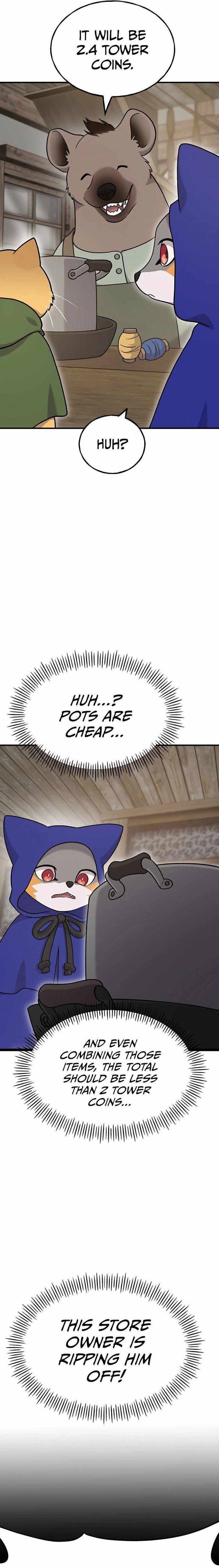 The Top Dungeon Farmer Chapter 37 Page 5