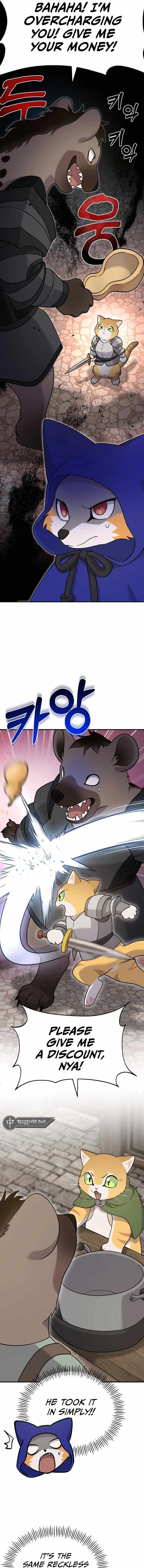 The Top Dungeon Farmer Chapter 37 Page 6