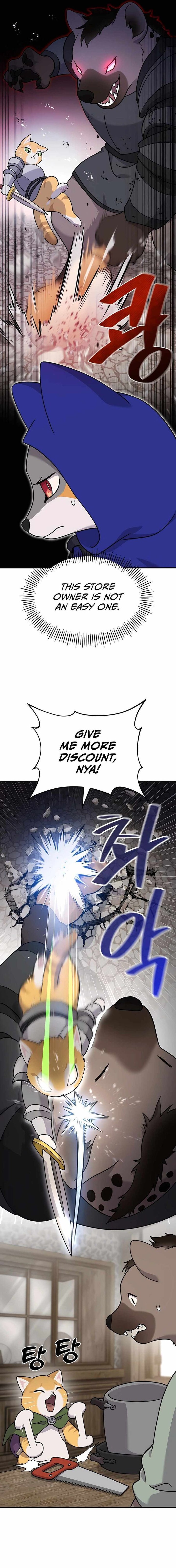 The Top Dungeon Farmer Chapter 37 Page 8