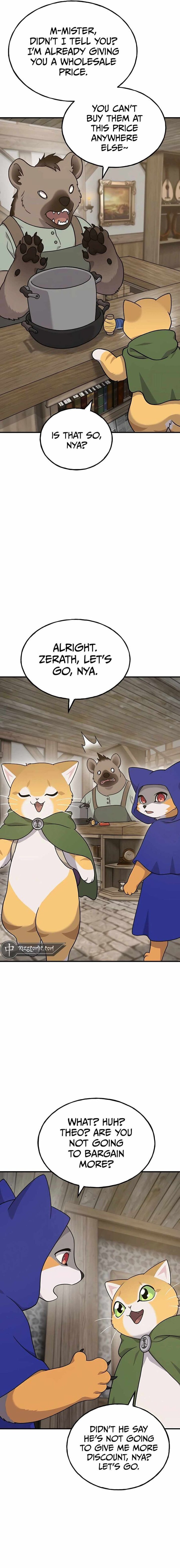 The Top Dungeon Farmer Chapter 37 Page 9