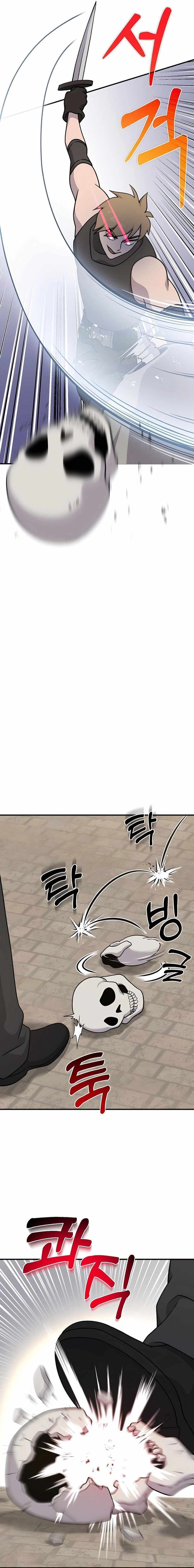 The Top Dungeon Farmer Chapter 38 Page 14