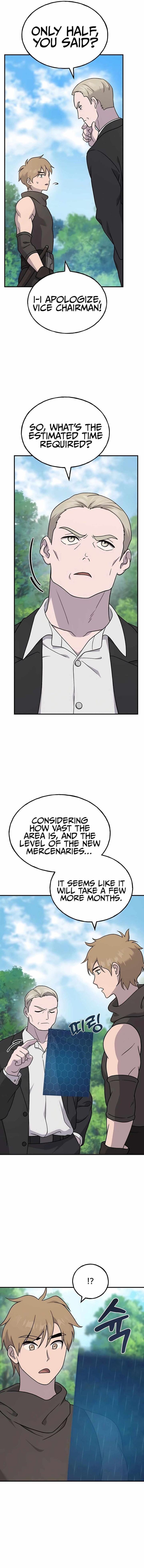 The Top Dungeon Farmer Chapter 38 Page 16