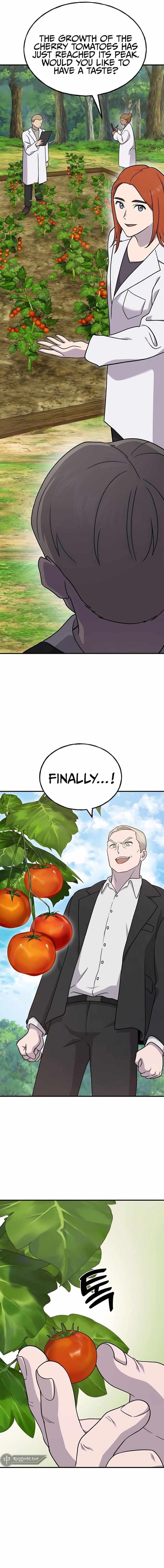 The Top Dungeon Farmer Chapter 38 Page 18