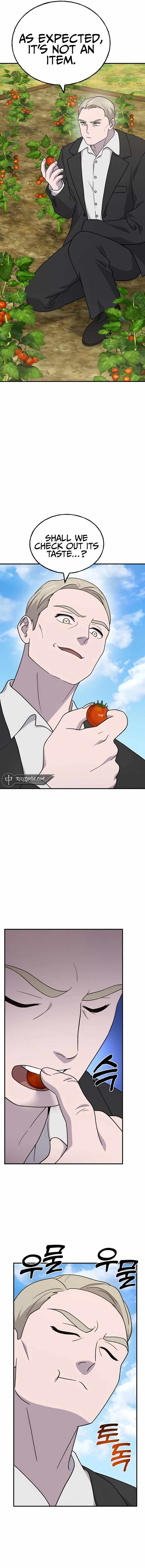 The Top Dungeon Farmer Chapter 38 Page 19