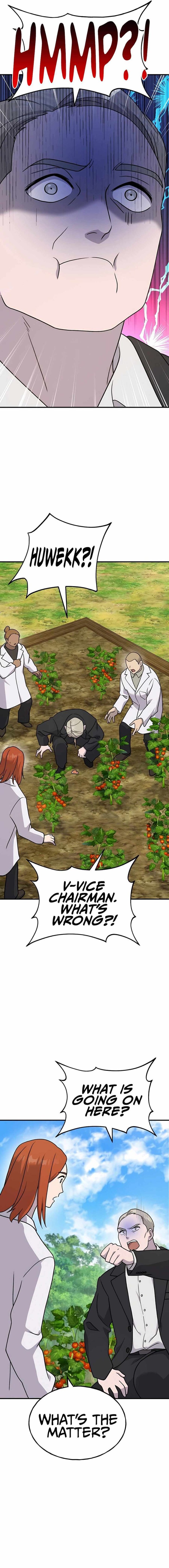 The Top Dungeon Farmer Chapter 38 Page 20