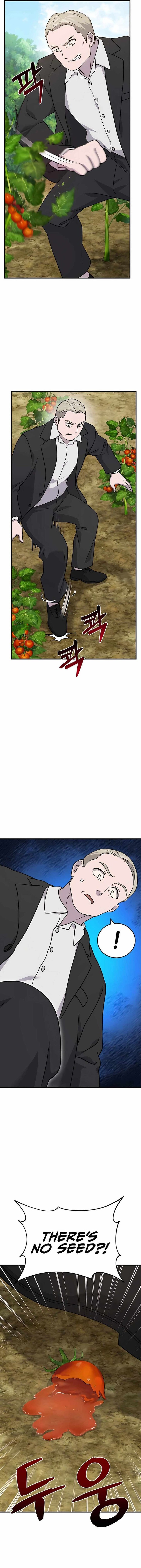 The Top Dungeon Farmer Chapter 38 Page 22