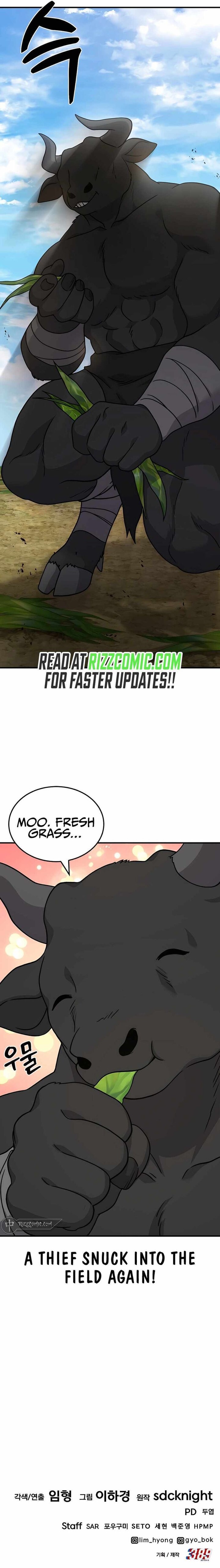 The Top Dungeon Farmer Chapter 38 Page 24