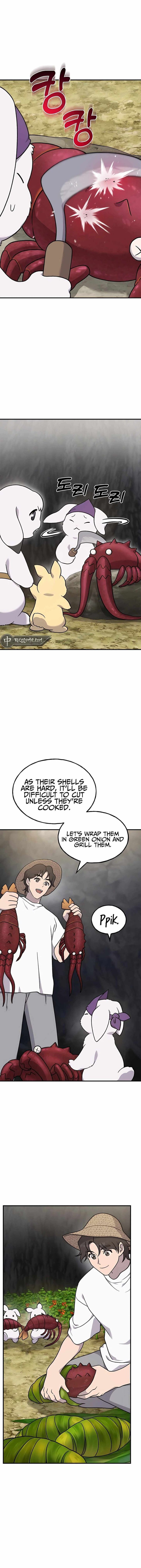 The Top Dungeon Farmer Chapter 38 Page 4