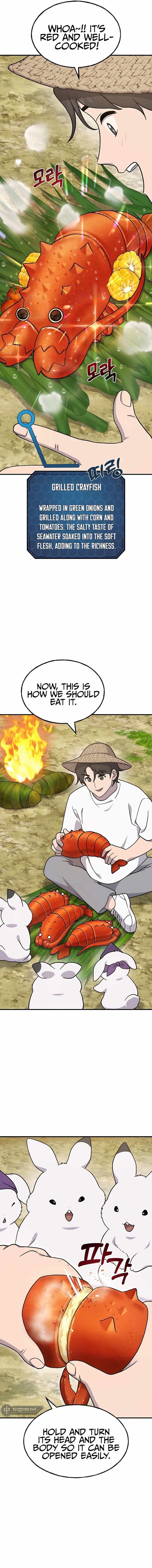 The Top Dungeon Farmer Chapter 38 Page 6