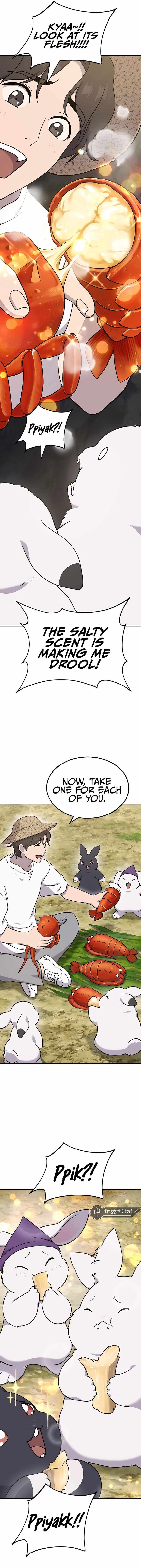 The Top Dungeon Farmer Chapter 38 Page 7