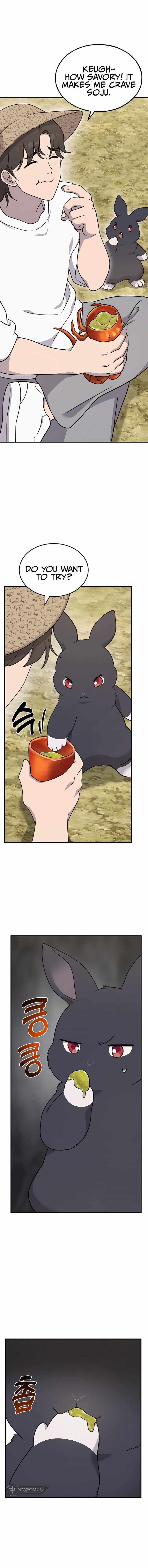 The Top Dungeon Farmer Chapter 38 Page 9