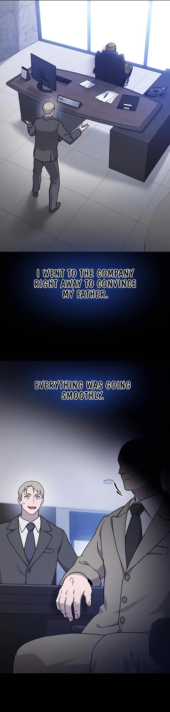 The Top Dungeon Farmer Chapter 39 Page 10