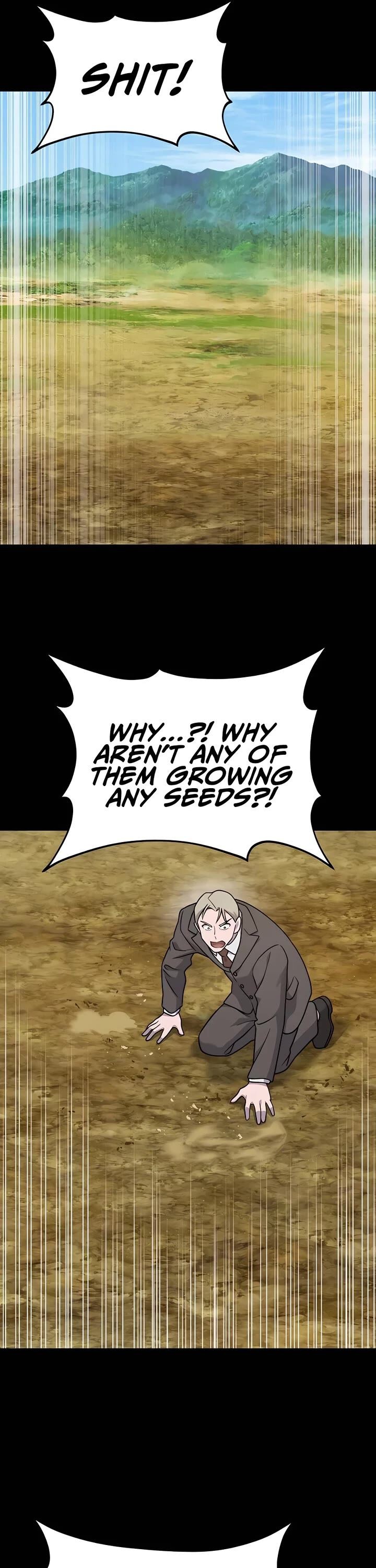 The Top Dungeon Farmer Chapter 39 Page 13