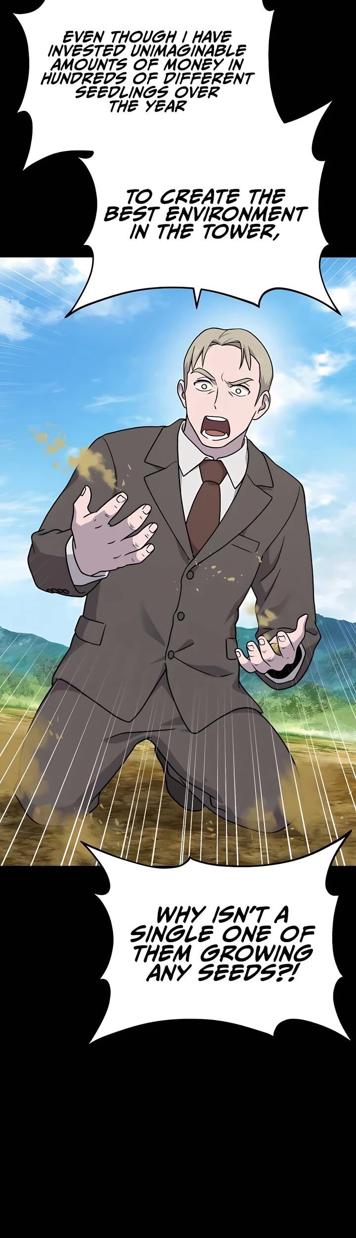 The Top Dungeon Farmer Chapter 39 Page 14