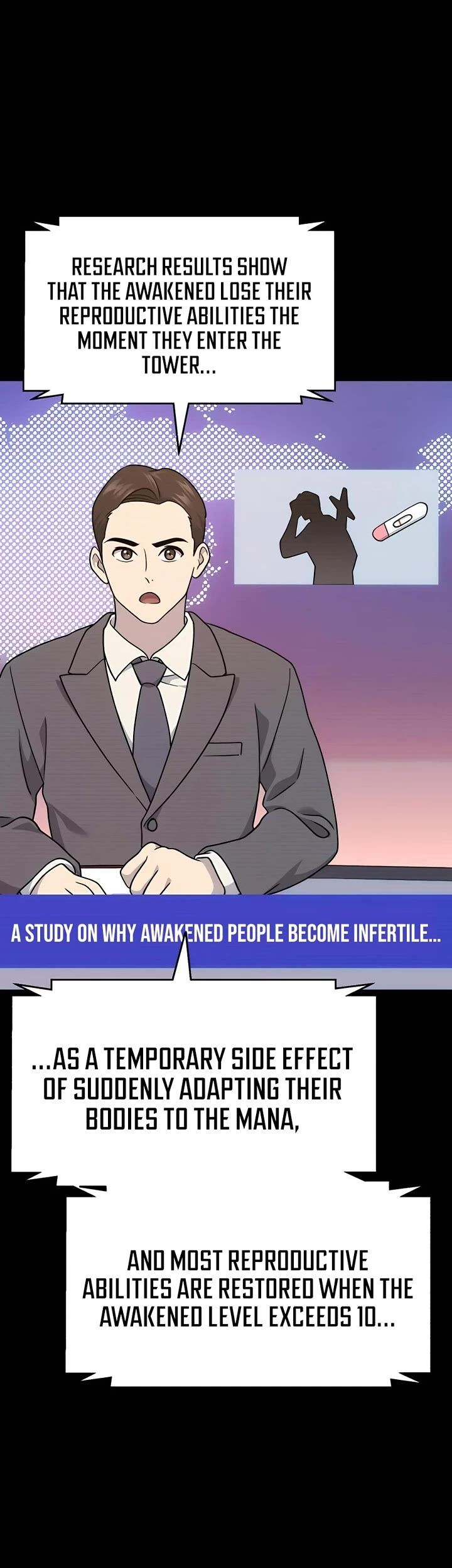 The Top Dungeon Farmer Chapter 39 Page 15