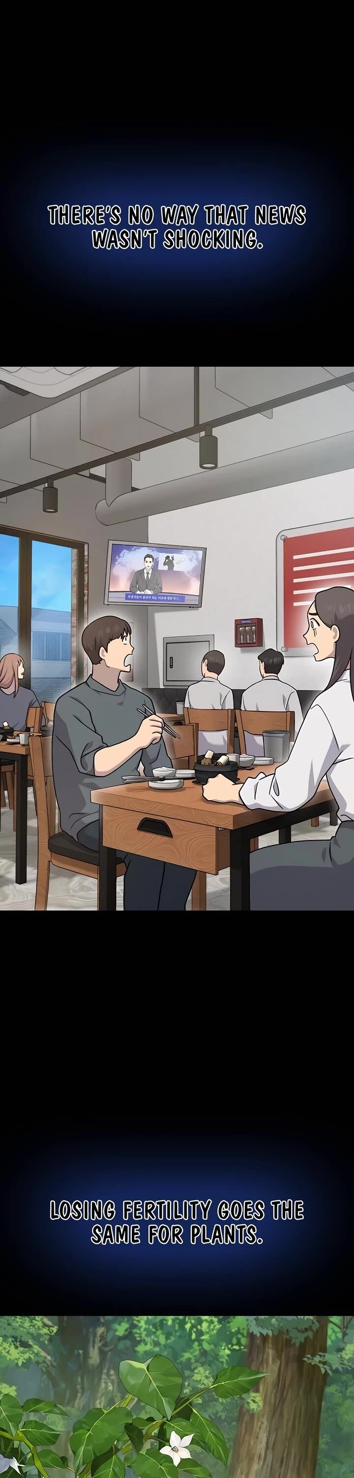 The Top Dungeon Farmer Chapter 39 Page 16